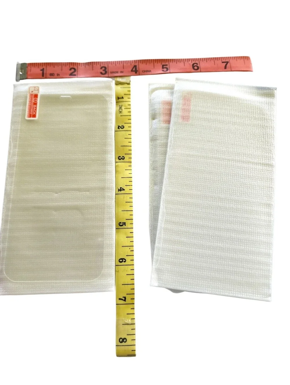 3pc GESMA Tempered Glass Screen Protector For iPhone 12 Pro